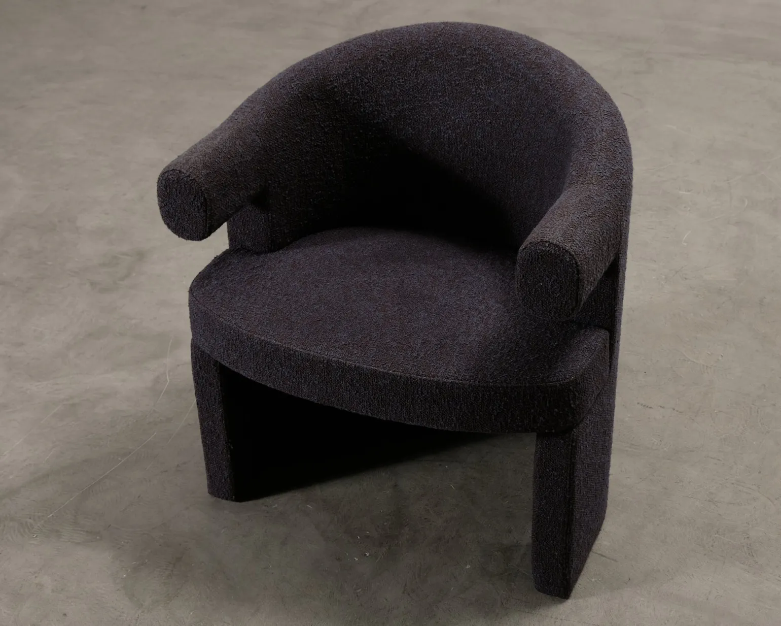 Normann Copenhagen Burra