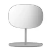 Normann Copenhagen Flip spegel grå