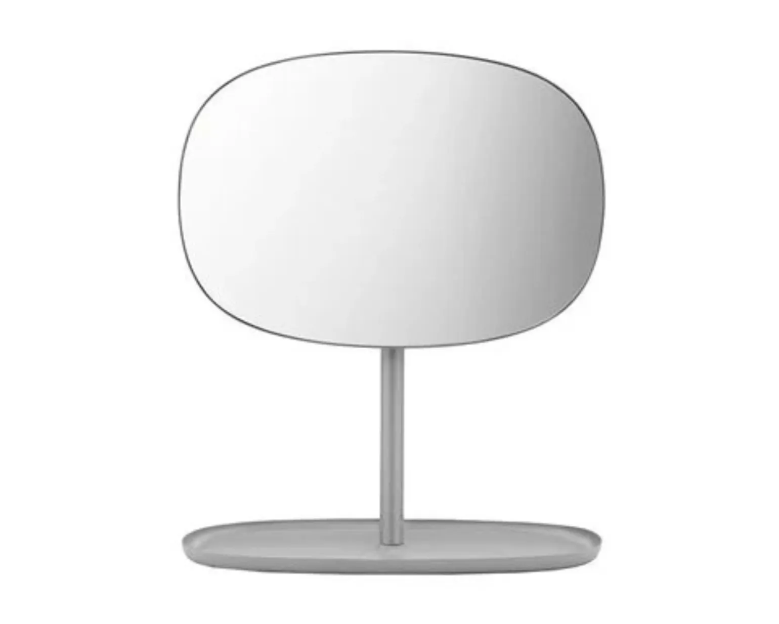 Normann Copenhagen Flip spegel grå