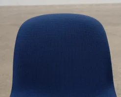 Normann Copenhagen Form stol blå