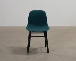 Normann Copenhagen Form stol grön