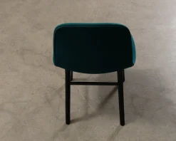 Normann Copenhagen Form stol grön
