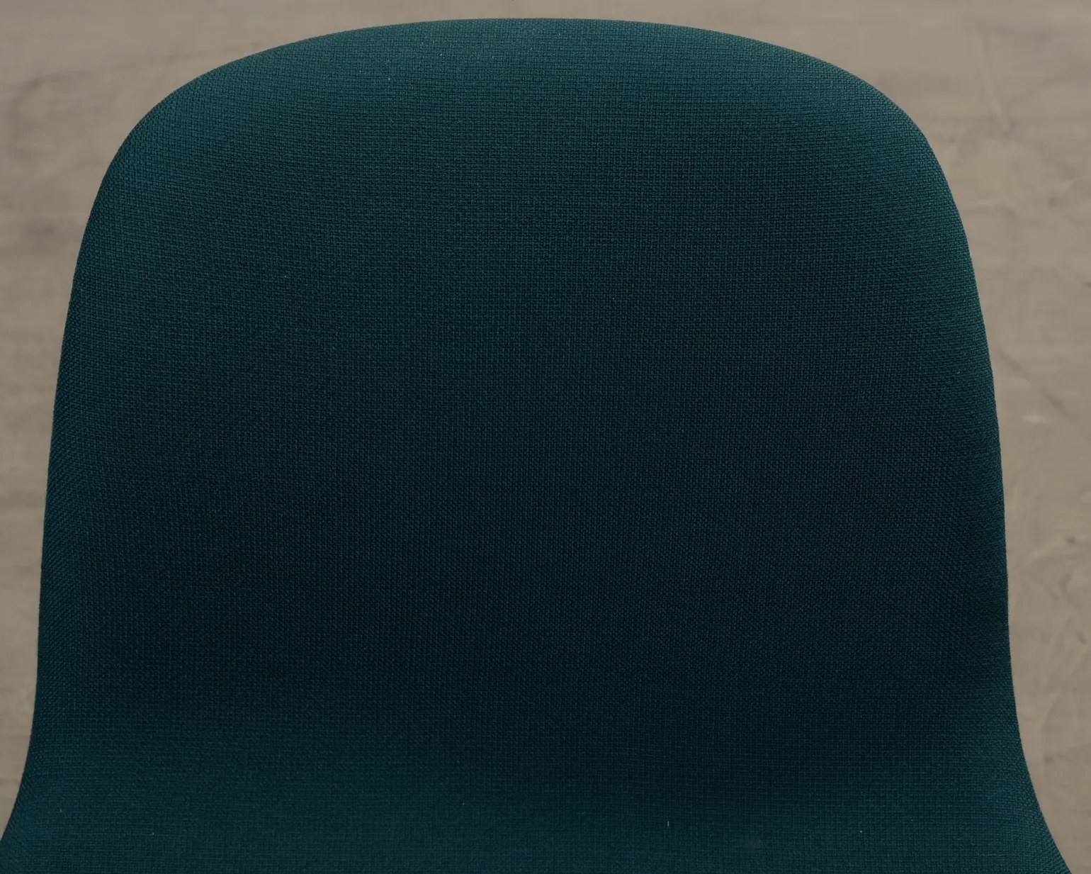 Normann Copenhagen Form stol grön