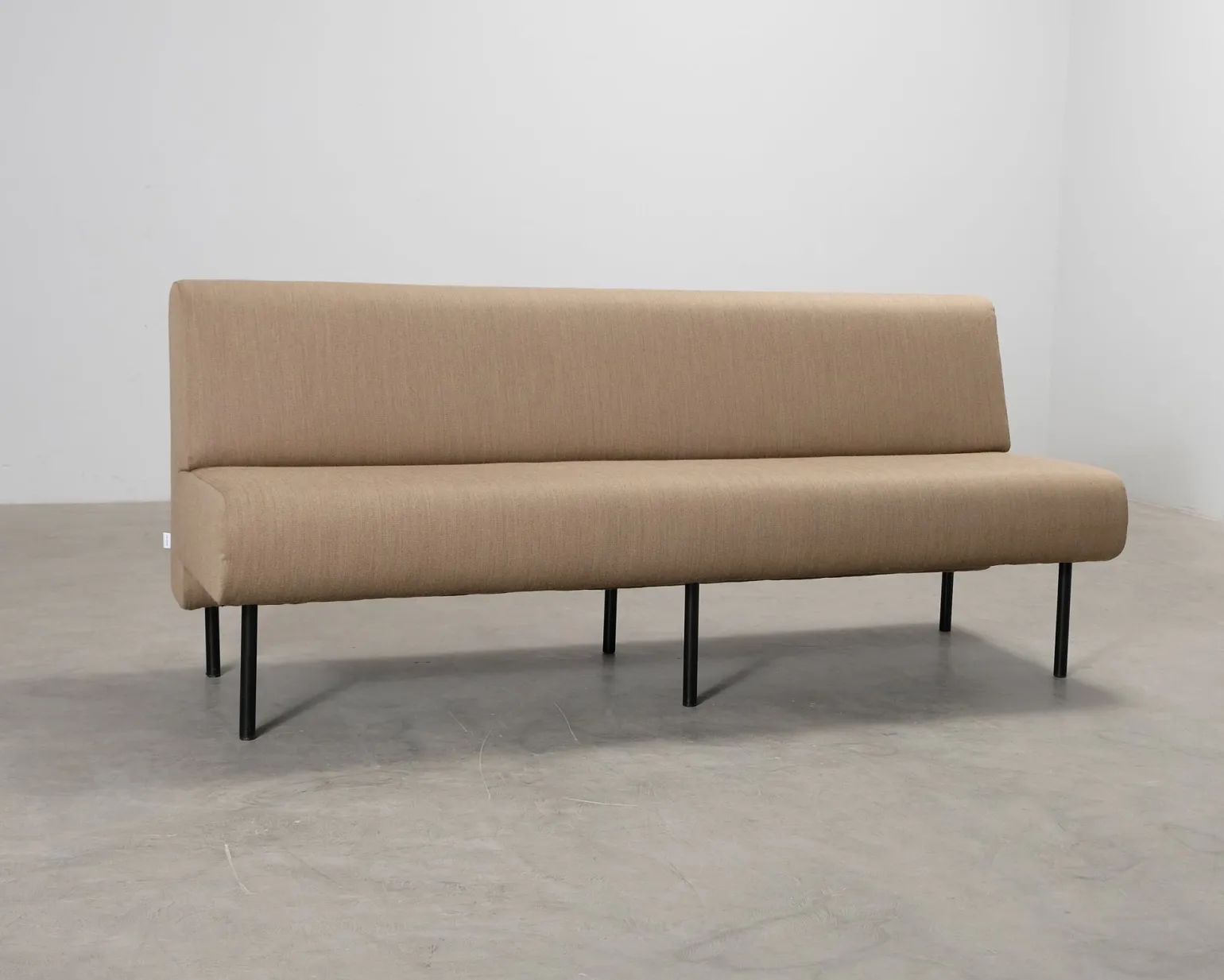 Normann Copenhagen Frame soffa beige