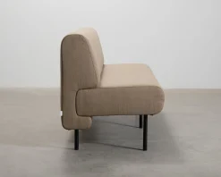 Normann Copenhagen Frame soffa beige