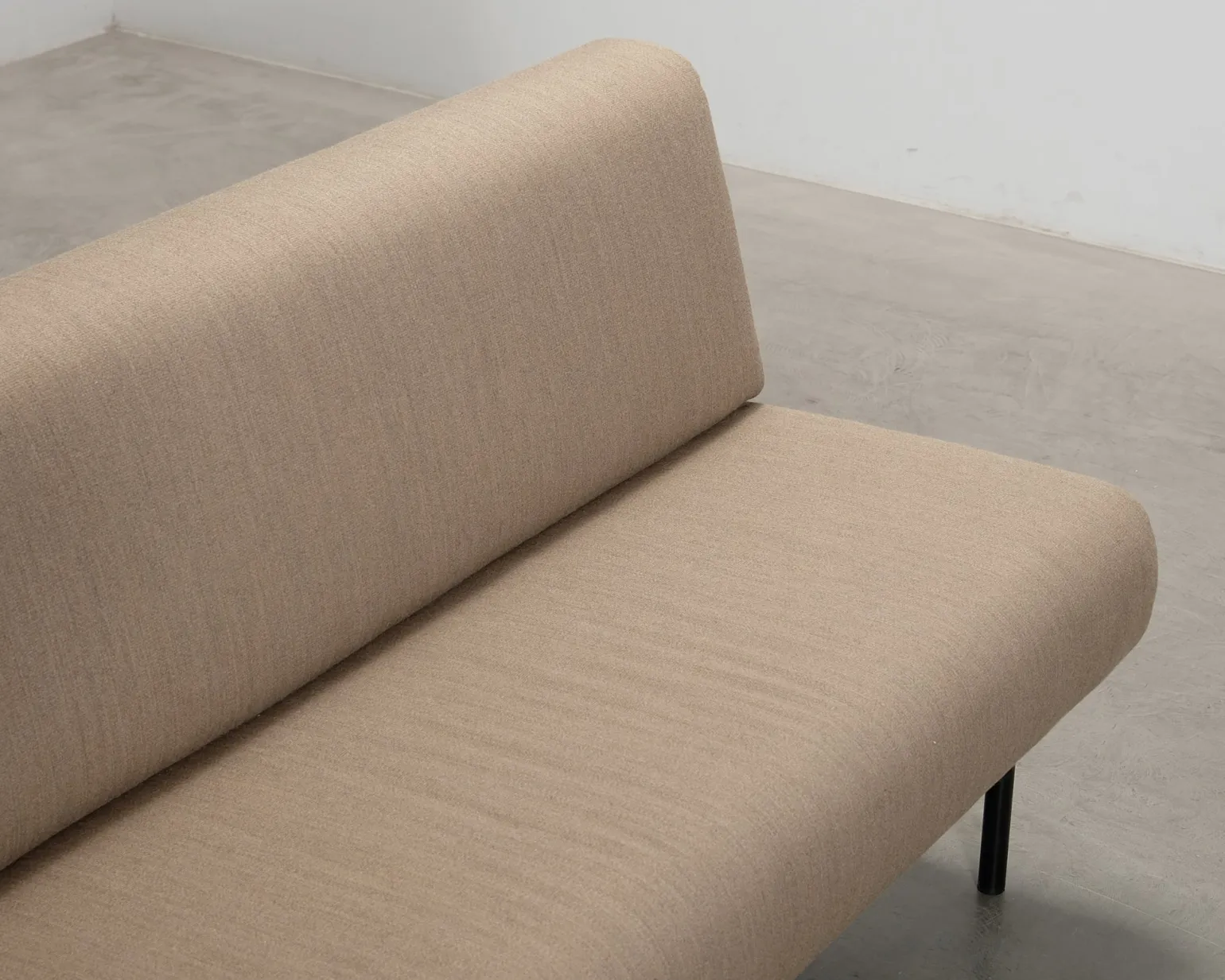Normann Copenhagen Frame soffa beige