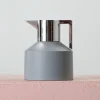 Normann Copenhagen Geo Vacuum Jug termoskanna 1l grå