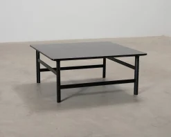 Normann Copenhagen Grow soffbord svart