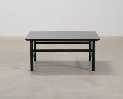 Normann Copenhagen Grow soffbord svart
