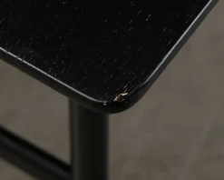 Normann Copenhagen Grow soffbord svart