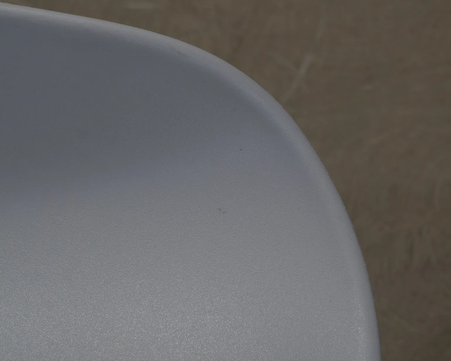 Normann Copenhagen Hyg stol grå