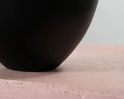 Normann Copenhagen Krenit skål Ø 25 cm / 3,5l vit