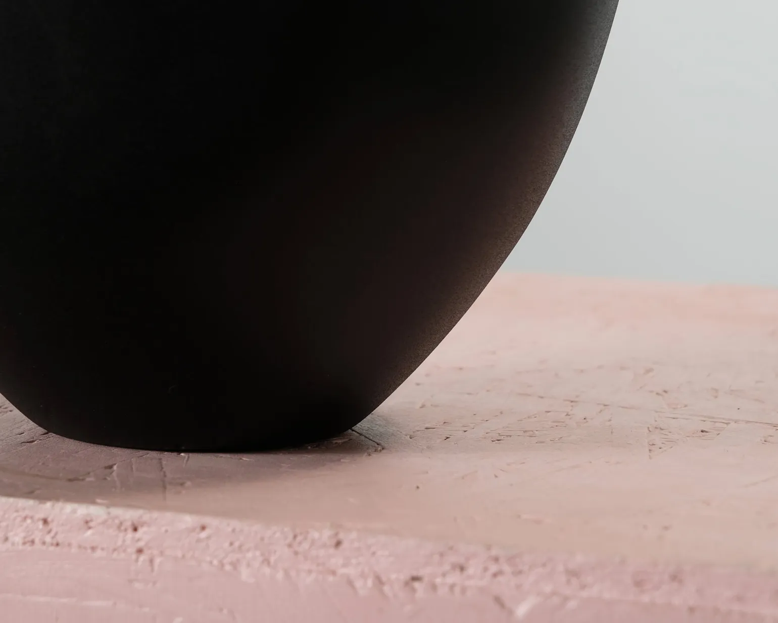 Normann Copenhagen Krenit skål Ø 25 cm / 3,5l vit