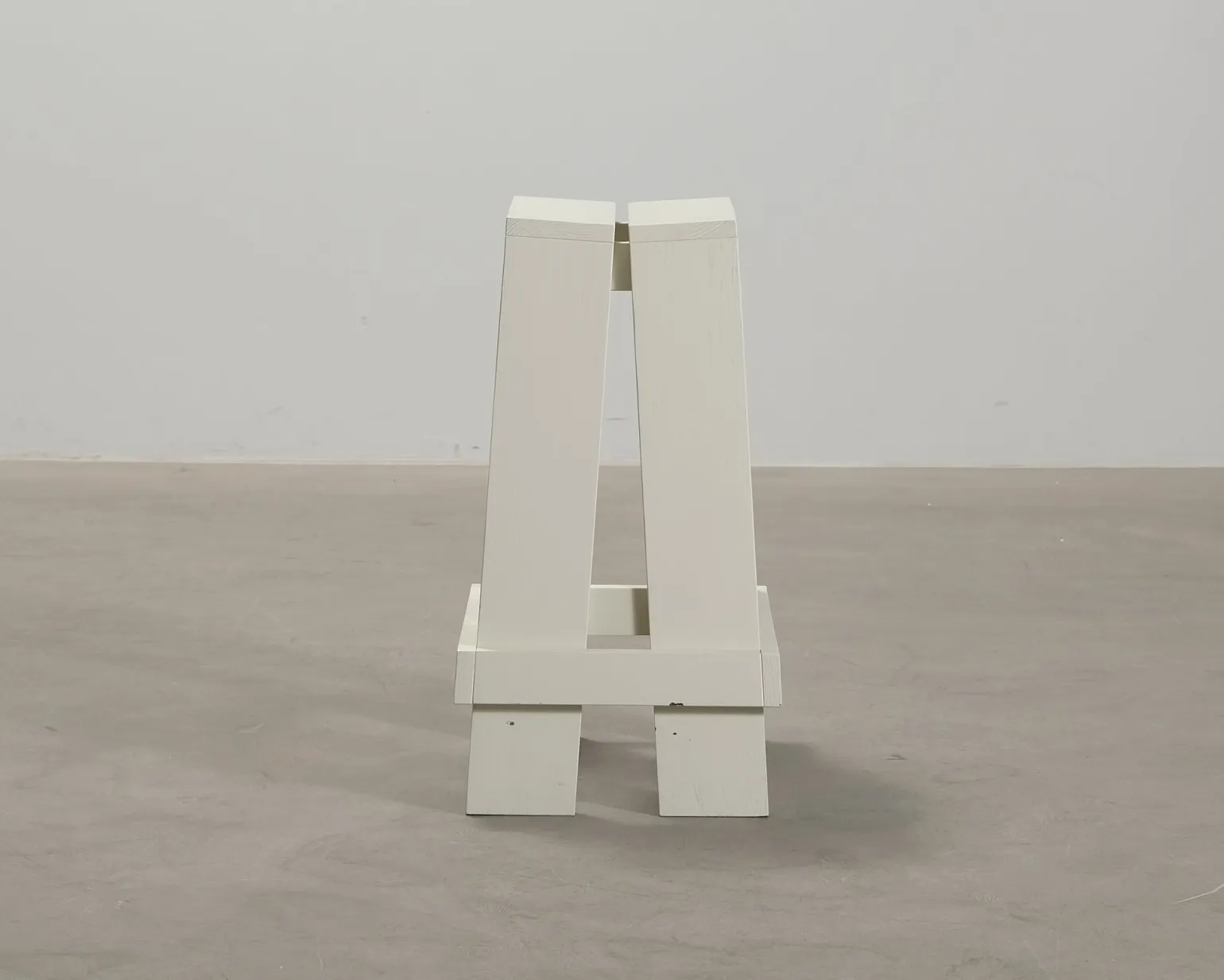 Normann Copenhagen Let barstol
