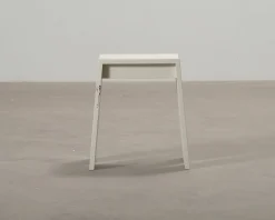 Normann Copenhagen Let stol ljusgrå