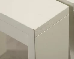 Normann Copenhagen Let stol ljusgrå