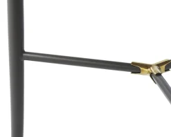 Normann Copenhagen Lug Small soffbord grå