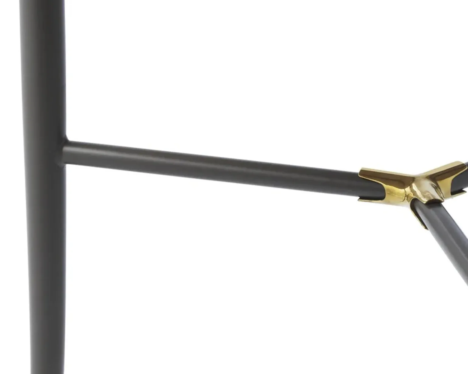 Normann Copenhagen Lug Small soffbord grå