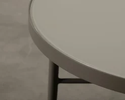 Normann Copenhagen Lug soffbord grå