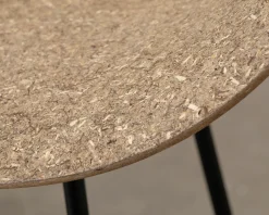 Normann Copenhagen Mat 75 cm barstool