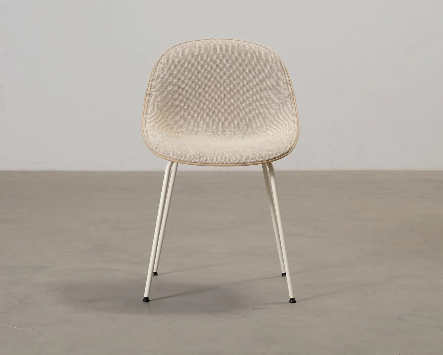 Normann Copenhagen Mat stol beige