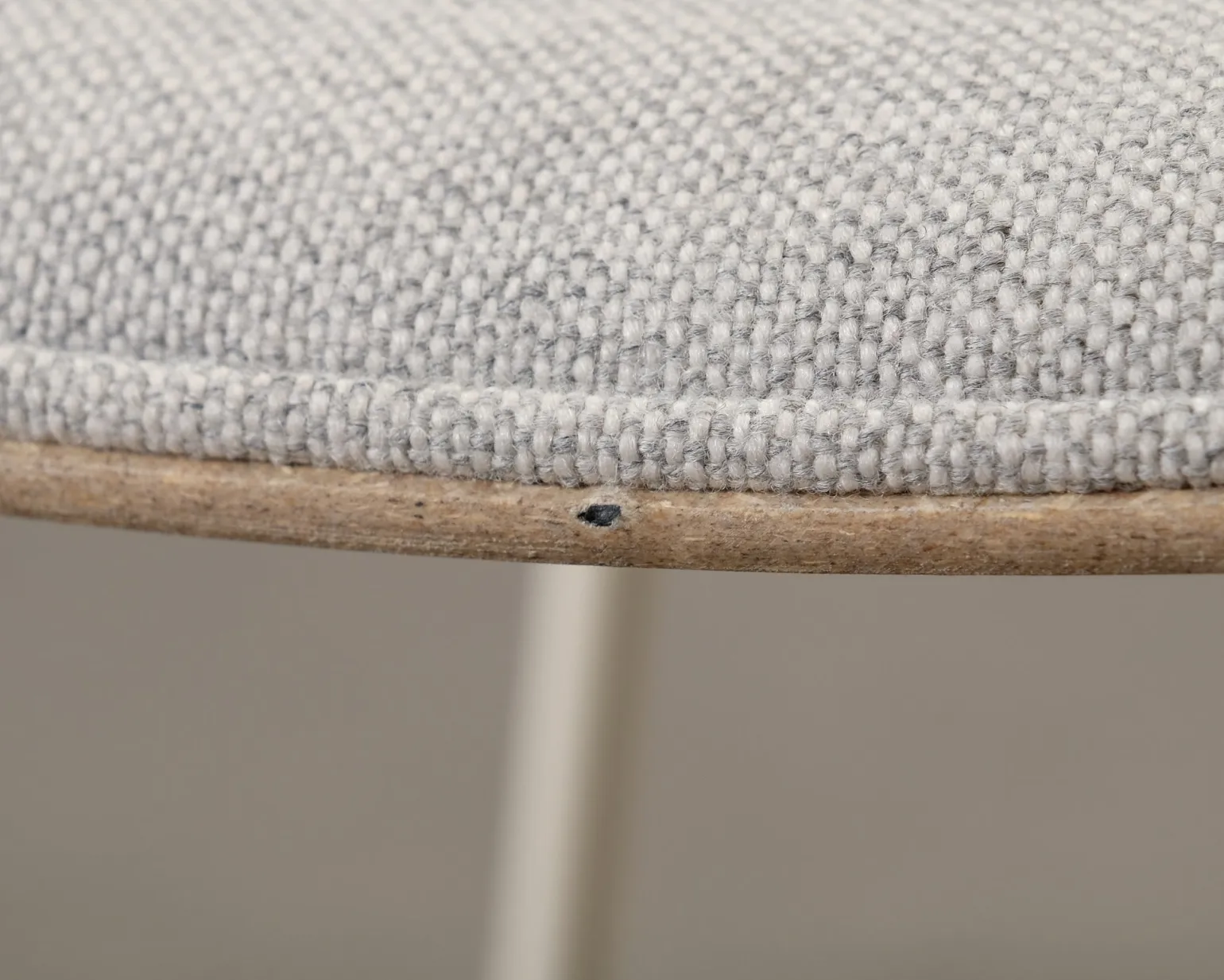 Normann Copenhagen Mat stol ljusgrå