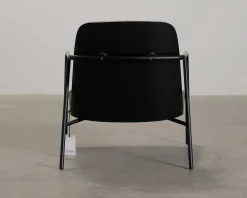 Normann Copenhagen Pad Low fåtölj grå