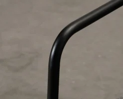 Normann Copenhagen Pad Low fåtölj grå