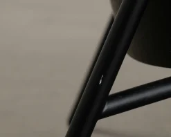 Normann Copenhagen Pad Low fåtölj grå