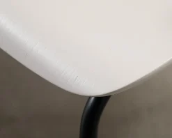 Normann Copenhagen Studio stol vit