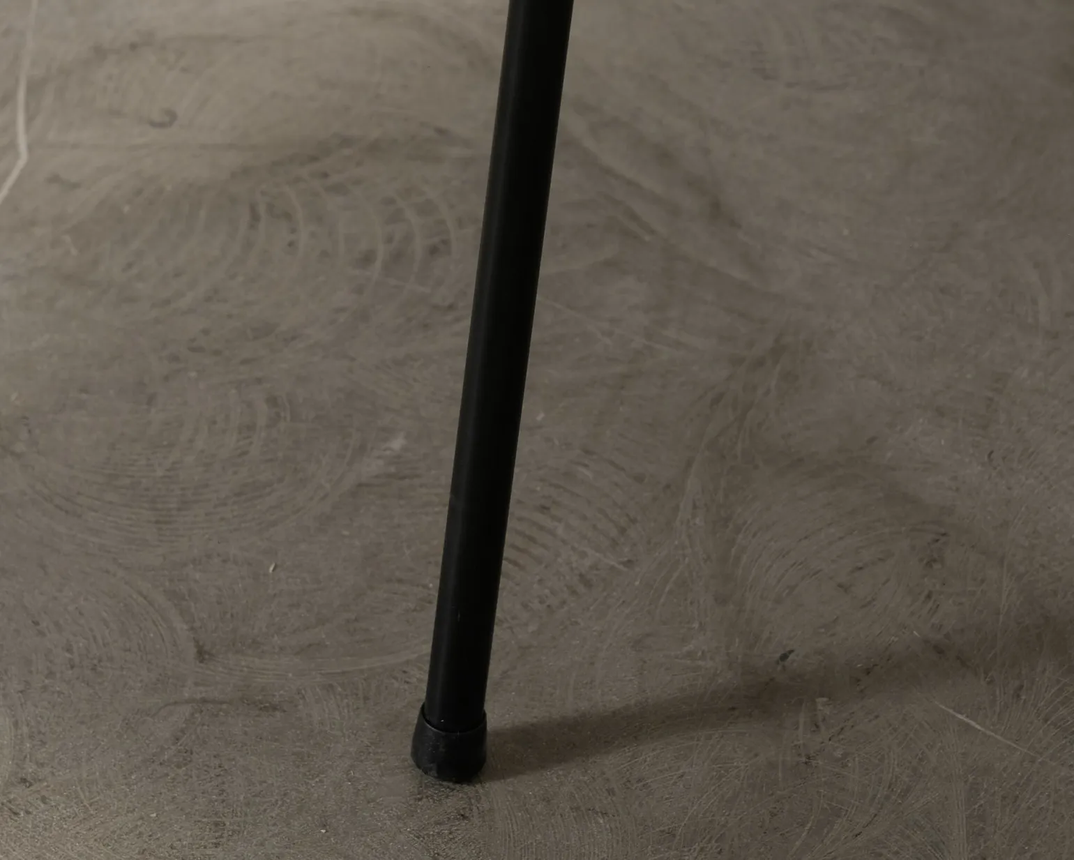 Normann Copenhagen Studio stol vit