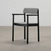 Normann Copenhagen Timb matstol grå