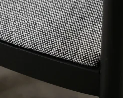 Normann Copenhagen Timb matstol grå