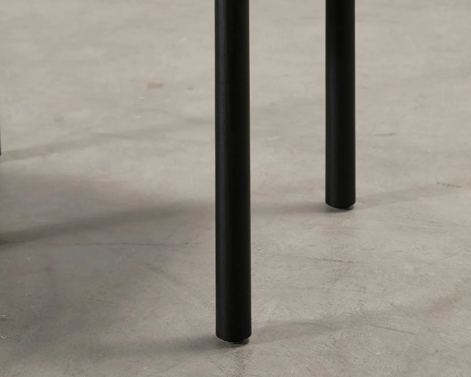 Normann Copenhagen Timb matstol grå
