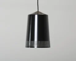 Normann Copenhagen Toli pendel Ø 20 cm brun