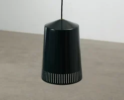 Normann Copenhagen Toli pendel Ø 20 cm grön