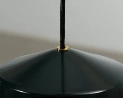 Normann Copenhagen Toli pendel Ø 20 cm grön