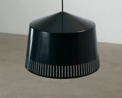Normann Copenhagen Toli pendel Ø 42 cm grön