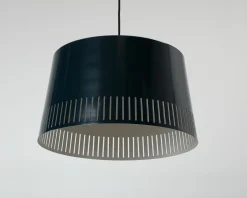 Normann Copenhagen Toli pendel Ø 42 cm grön