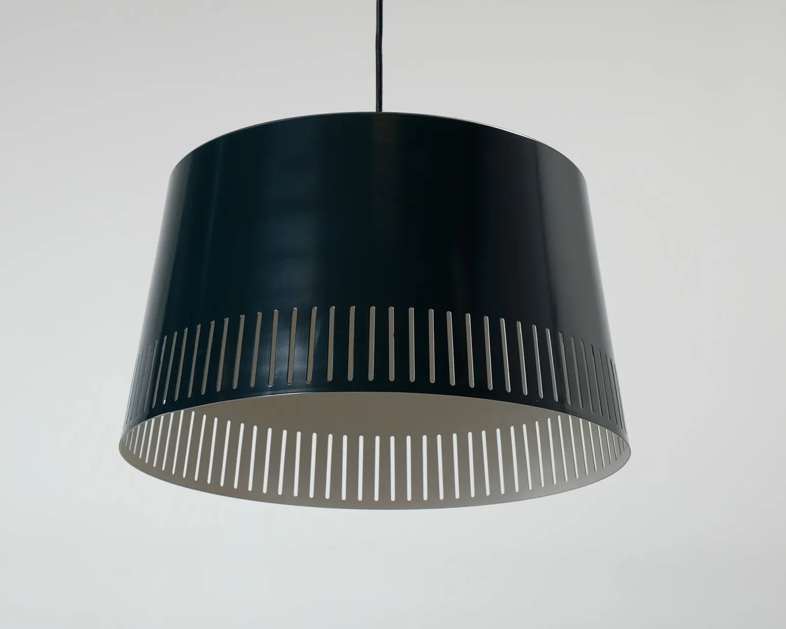 Normann Copenhagen Toli pendel Ø 42 cm grön