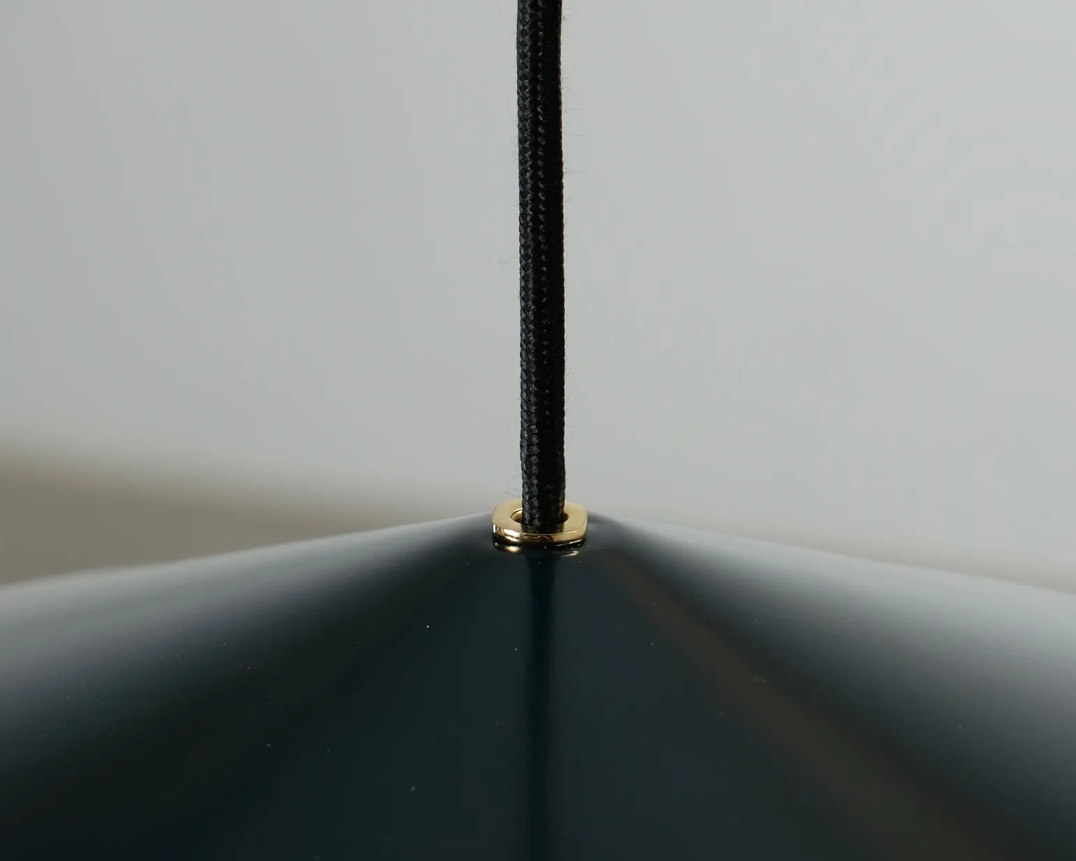 Normann Copenhagen Toli pendel Ø 42 cm grön