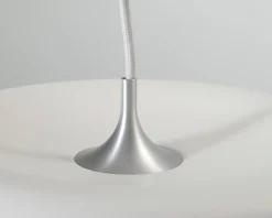 Normann Copenhagen Tub pendellampa vit ø 44 cm