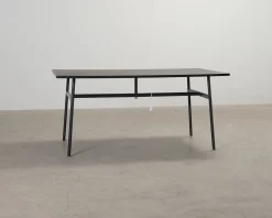 Normann Copenhagen Union bord 160 cm svart