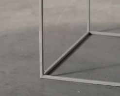 NORR11 Duke soffbord ø 90 cm Stone