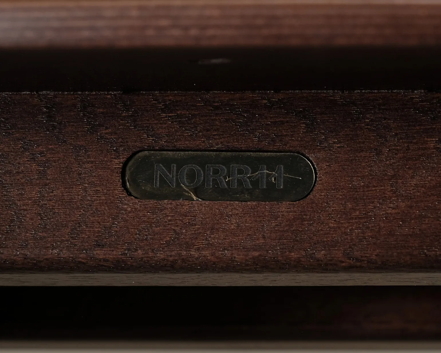 NORR11 NY11 barstol ek