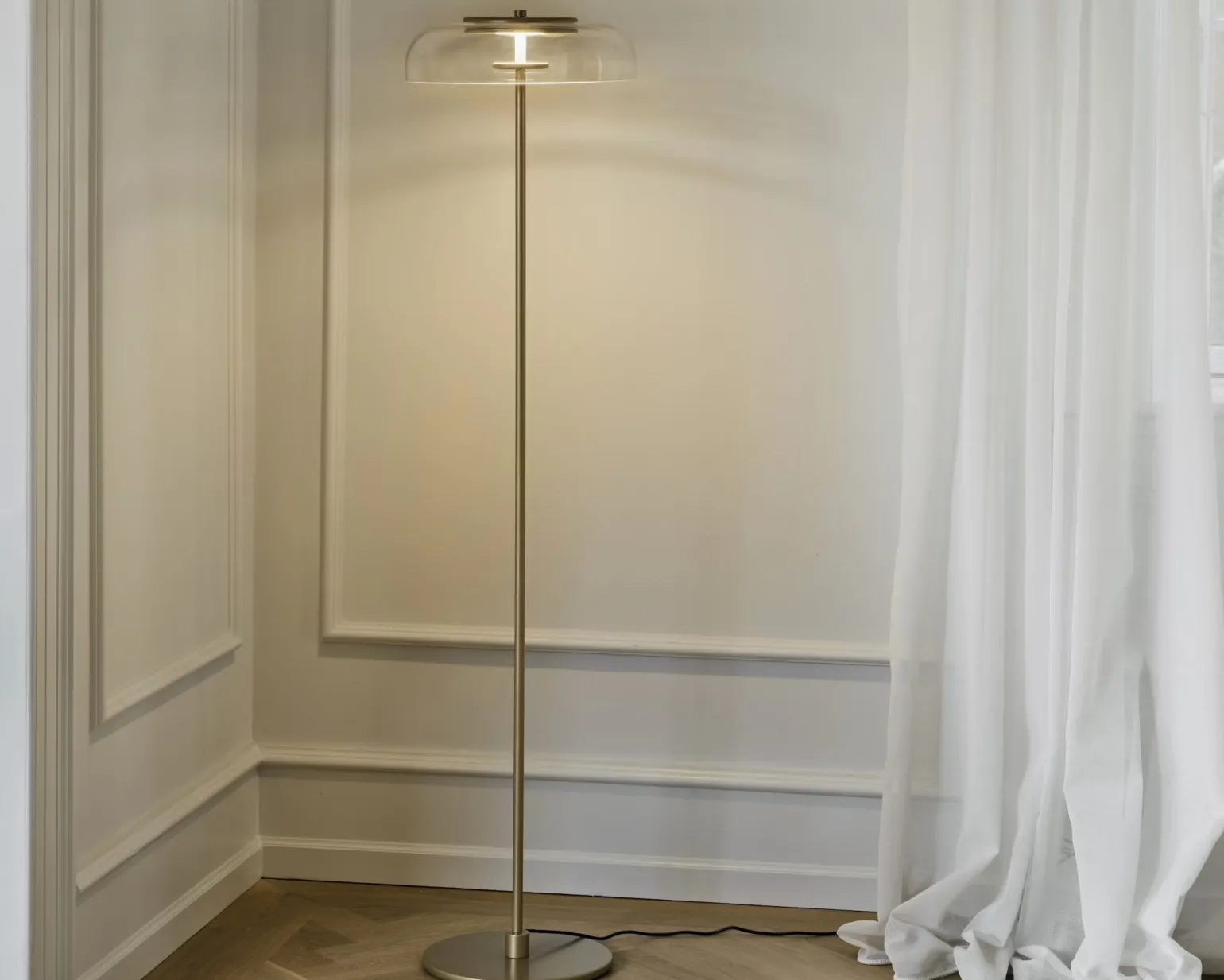 Nuura Blossi golvlampa 29 cm