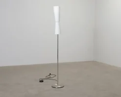 Oluce Lu-Lu golvlampa