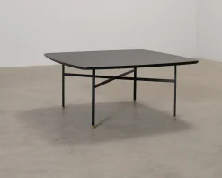Opus soffbord svart