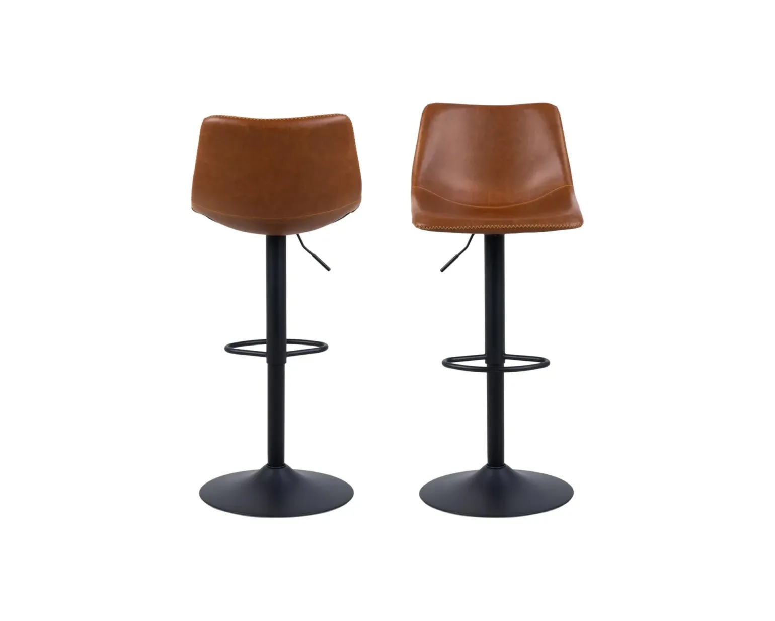 Oregona bastol svart, set om 2