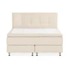 Oslo Lyx sängpaket 180 x 200 cm beige